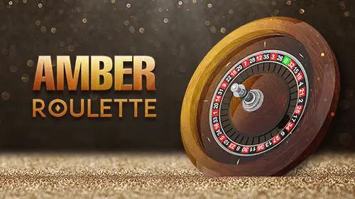 Amber Roulette coverImage