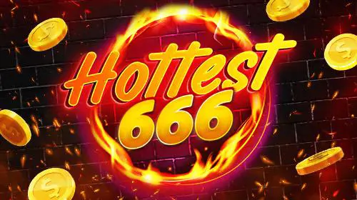 Hottest 666 coverImage