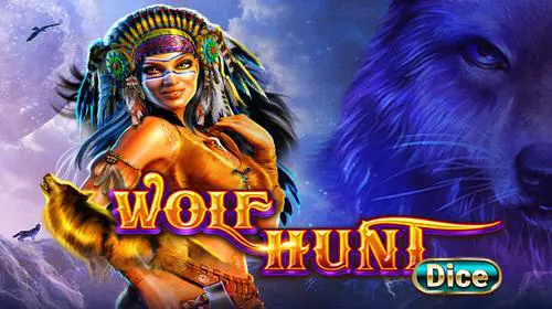Wolf Hunt – Dice coverImage