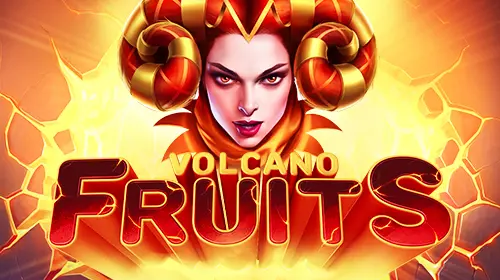 Volcano Fruits coverImage