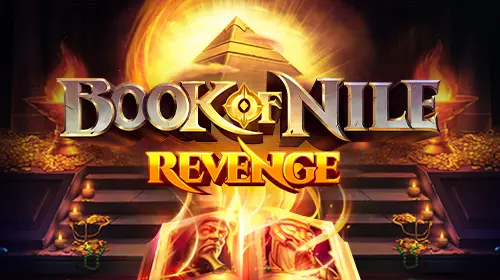 Book of Nile: Revenge coverImage