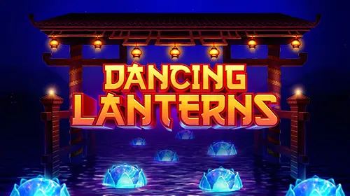 Dancing Lanterns coverImage