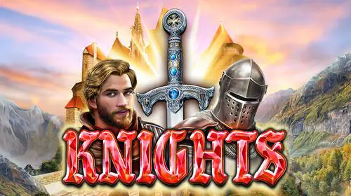 Knights coverImage