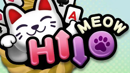 Meow HiLo coverImage