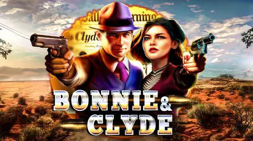 Bonnie & Clyde coverImage