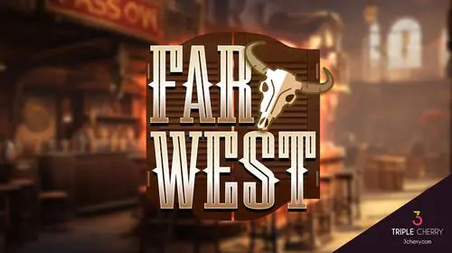 Far West coverImage
