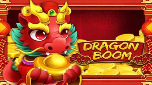 Dragon Boom coverImage