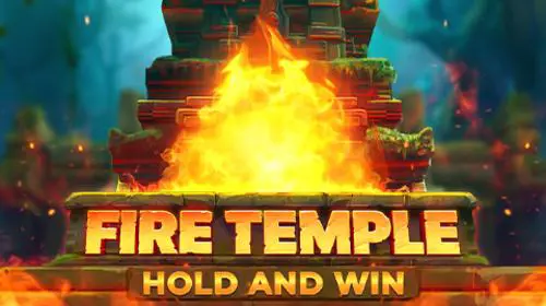 Fire Temple: Hold and Win coverImage