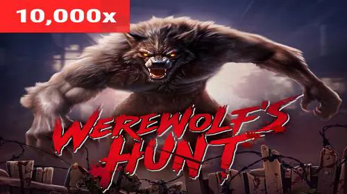 Werewolf's Hunt coverImage