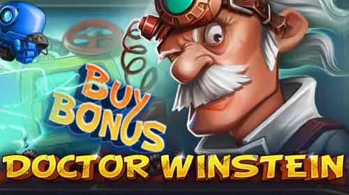 Doctor Winstein Buy Bonus coverImage