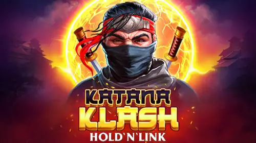 Katana Klash: Hold 'N' Link coverImage