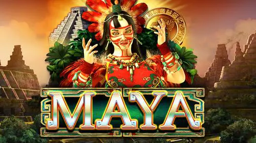 Maya coverImage