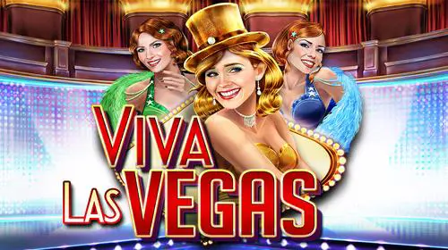Viva Las Vegas coverImage