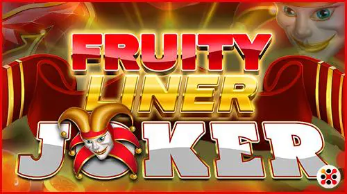 Fruityliner Joker coverImage