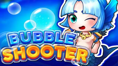 Bubble Shooter coverImage