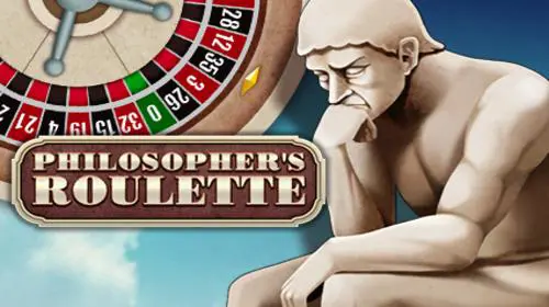 Philosopher's Roulette coverImage