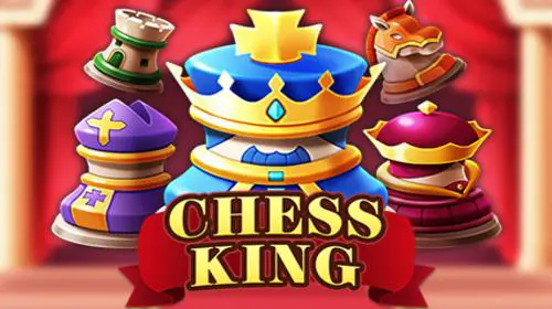 Chess King coverImage