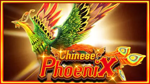 Chinese Phoenix coverImage