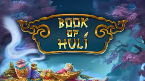 Book of Huli coverImage
