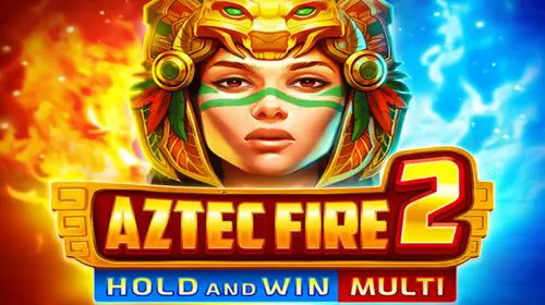Aztec Fire 2 coverImage