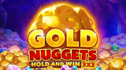 Gold Nuggets coverImage