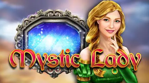 Mystic Lady coverImage