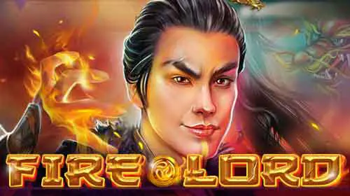 Fire Lord coverImage