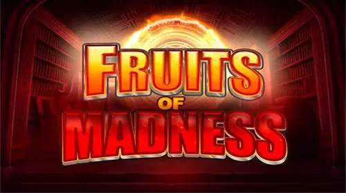 Fruits of Madness coverImage