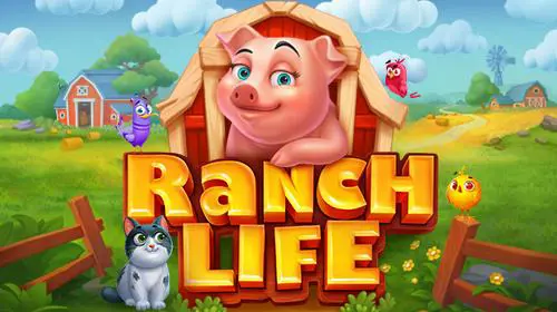 Ranch Life coverImage