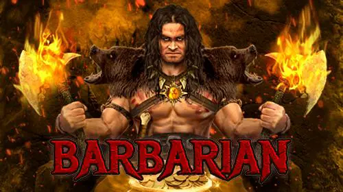 Barbarian coverImage