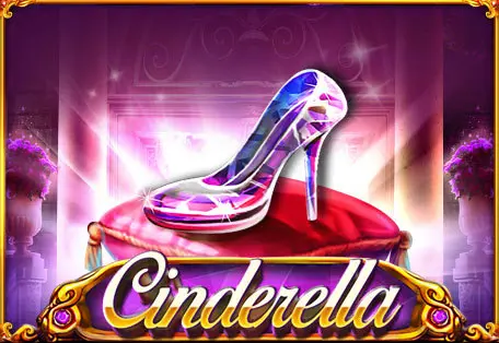 Cinderella coverImage