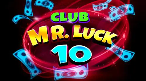 Club Mr. Luck 10 coverImage
