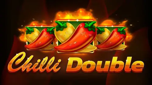 Chilli Double coverImage