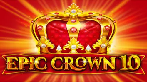 Epic Crown 10 coverImage