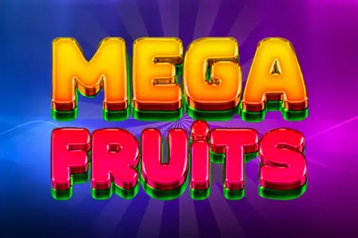 Mega Fruits coverImage