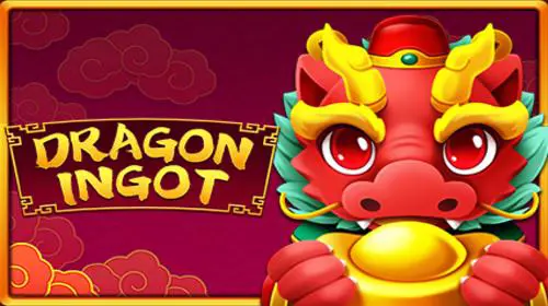 Dragon Ingot coverImage