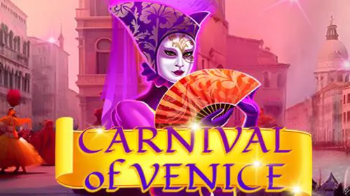 Carnival of Venice coverImage