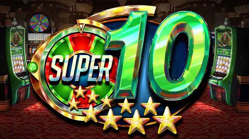 Super 10 Stars coverImage