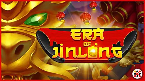 Era of Jinlong coverImage