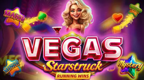 Vegas Starstruck coverImage