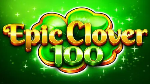 Epic Clover 100 coverImage