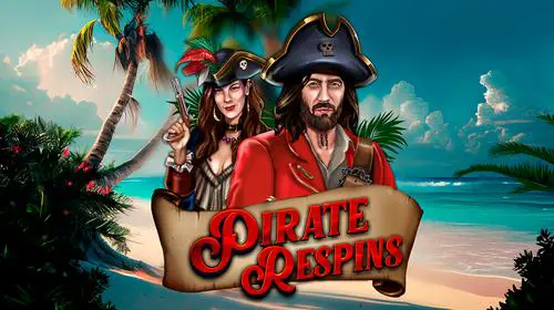 Pirate Respins coverImage