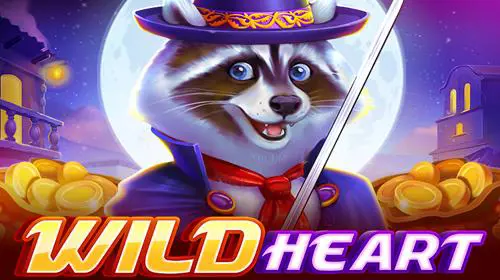Wild Heart coverImage