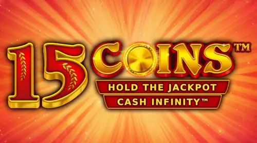 15 Coins™ Grand Gold Edition coverImage