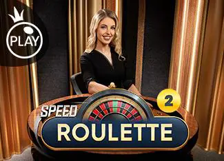 Speed Roulette 2 coverImage
