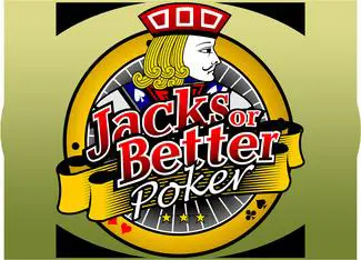 Jacks or Better coverImage