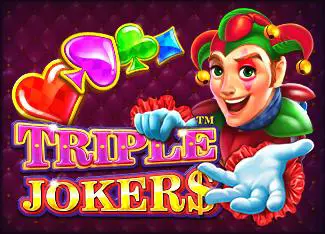 Triple Jokers coverImage