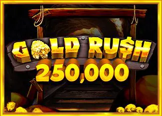 Gold Rush 250,000 coverImage