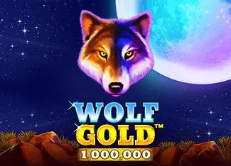 Wolf Gold 1 Million coverImage