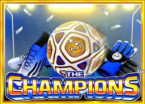 The Champions coverImage